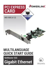 Notice Totolink P100 Adaptateur Powerline