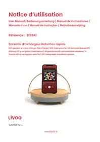 TES242 LIVOO