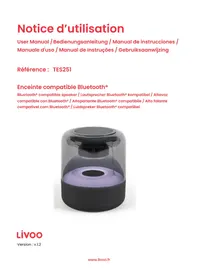 TES251 LIVOO