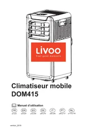 DOM415 LIVOO