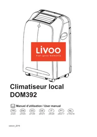 DOM392 LIVOO