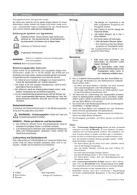 Notice Cleanmaxx 00513 Fer à repasser