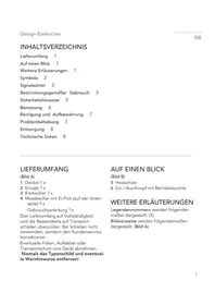 Notice Maxxmee 02088 Cuiseur à oeufs