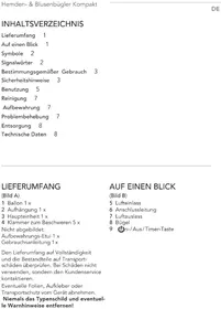 Notice Maxxmee 04067 Fer à repasser