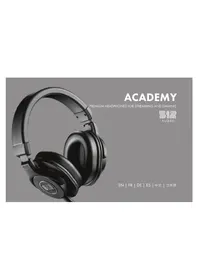 Notice 512 Audio ACADEMY