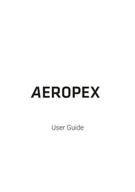 Notice SHOKZ AEROPEX Ecouteur