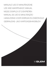 Notice Schock SFN5407CN Forno