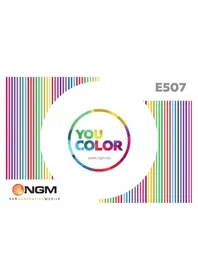 You Color E507 Plus NGM