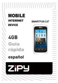 Smart Fun 3.5 Zipy