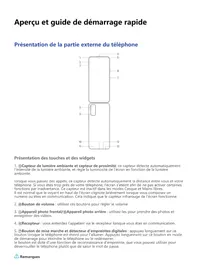 Notice VIVO Y11S Smartphone