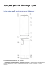 Notice VIVO Y70 Smartphone
