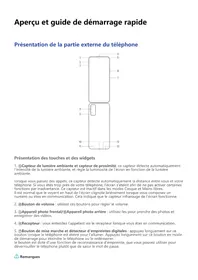 Notice VIVO Y20S Smartphone