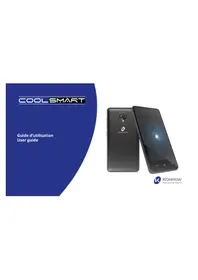 Notice Konrow COOL SMART Smartphone
