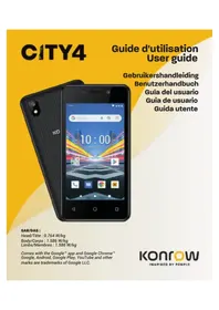 City 4 Konrow