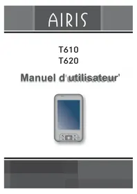 T610 AIRIS