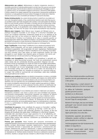 Notice Ferplast SIPPY 4672 SMALL Biberon