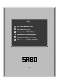 LB934 SABO