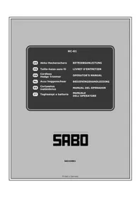 HC61 SABO