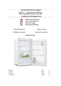WKS125.4 EB Wolkenstein