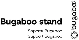Notice Bugaboo STAND Accessoire pour poussette