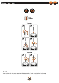 Notice SKS SAM Pompe