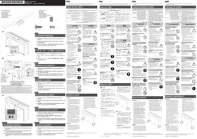 Notice ROLAND KPD90 Piano numérique