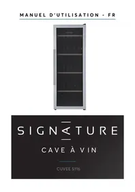 Cuvee S116 SIGNATURE