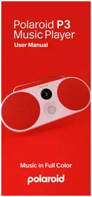 P3 POLAROID
