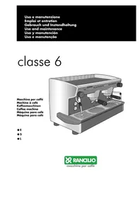 Classe 6 RANCILIO