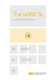 Turai360 SL Osann