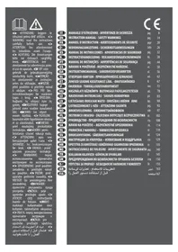 Notice EHEIM BEASTER 180E Högtryckstvätt