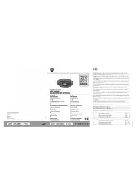 Notice Playtive IAN 384896 Hojdačka