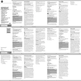 Notice Playtive IAN 379391 Jouet éducatif