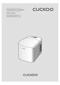CIMAS09M10S Cuckoo