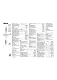 Notice TRISTAR KA5088 Chauffage