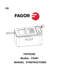 FG403 FAGOR