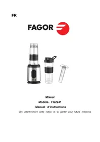 FG2241 FAGOR