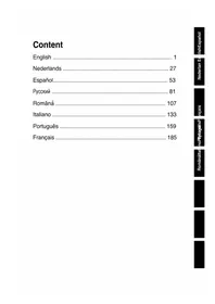 Notice ASUS WL600G Routeur sans fil