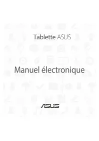 ASUS MeMO Pad 8 ME8110C - Tablette