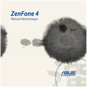 ASUS ZenFone A400CG - Téléphone portable