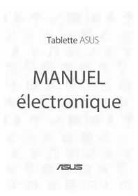 ASUS ZenPad 10 P023 - Tablette