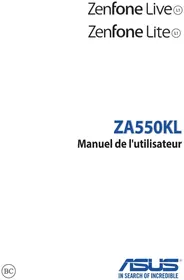 ASUS ZenFone Live L1 - Téléphone portable