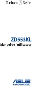 ZenFone 4 Selfie ZD553KL ASUS