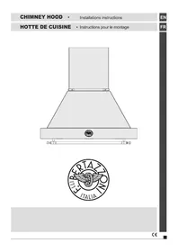 BERTAZZONI KC36HERTX - Basket