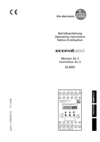 DL2003 IFM