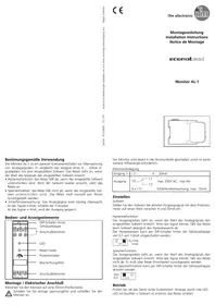 DL0001 IFM