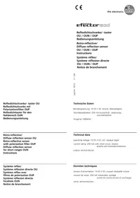 OU5030 IFM