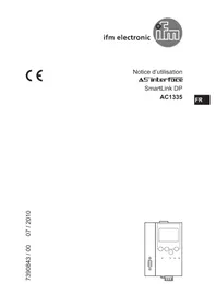 AC1335 IFM