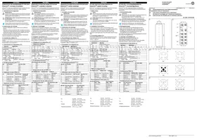 Notice IFM AL1030 Climatiseur