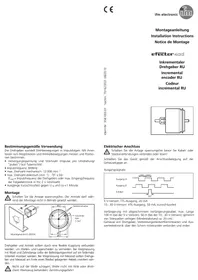RU1137 IFM